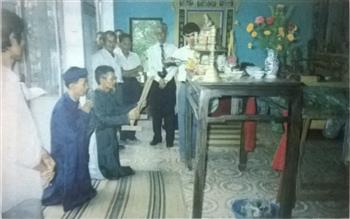 Huỳnh Văn Nghệ